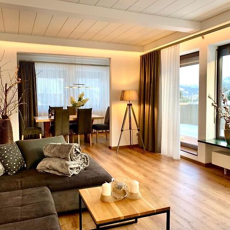 Ferienhaus Mang Blaichach Esterno foto