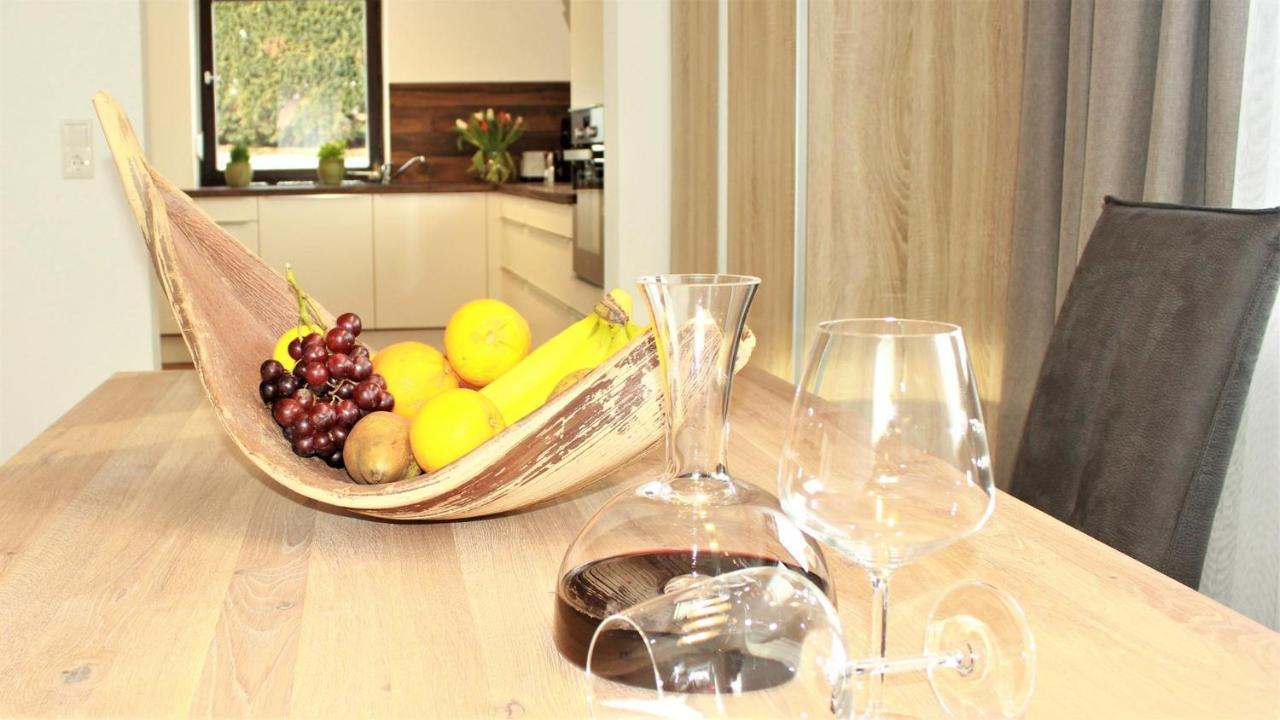 Ferienhaus Mang Blaichach Esterno foto