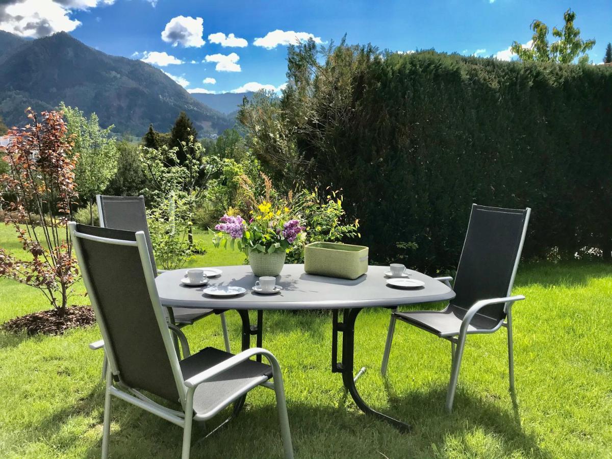 Ferienhaus Mang Blaichach Esterno foto