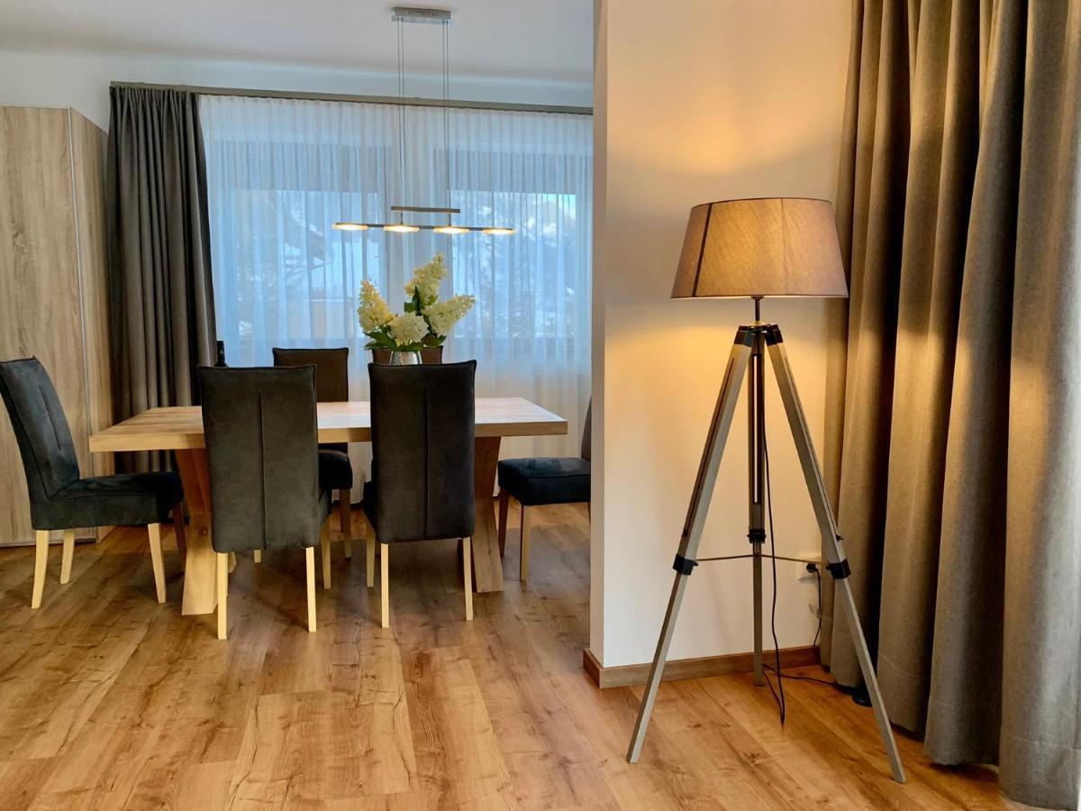 Ferienhaus Mang Blaichach Esterno foto