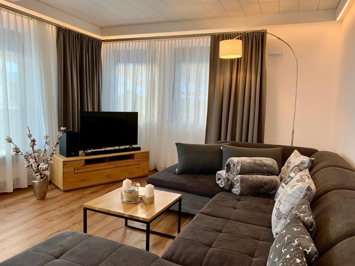 Ferienhaus Mang Blaichach Esterno foto