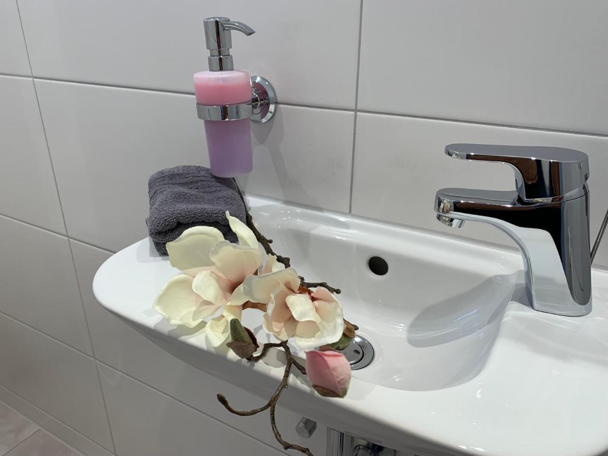 Ferienhaus Mang Blaichach Esterno foto